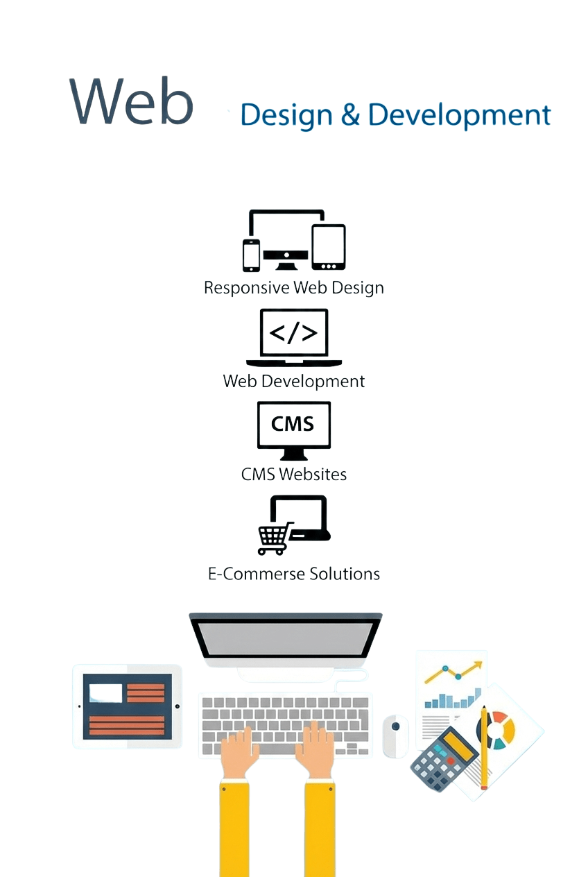 Website Development