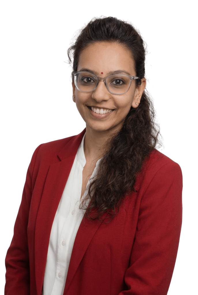 Digital Marketing Executive- Harika Kella